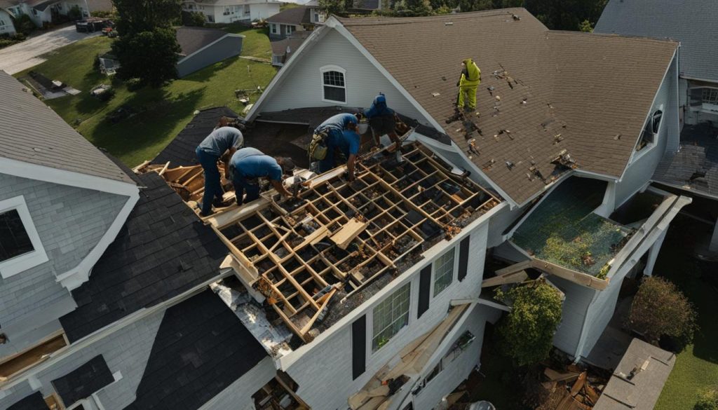 FAQ about shingle roof replacement with Paragon Roofing BC