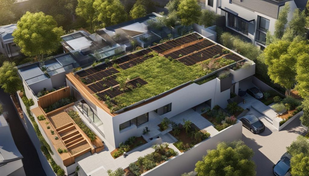 Factors to Consider Before Installing a Roof Garden