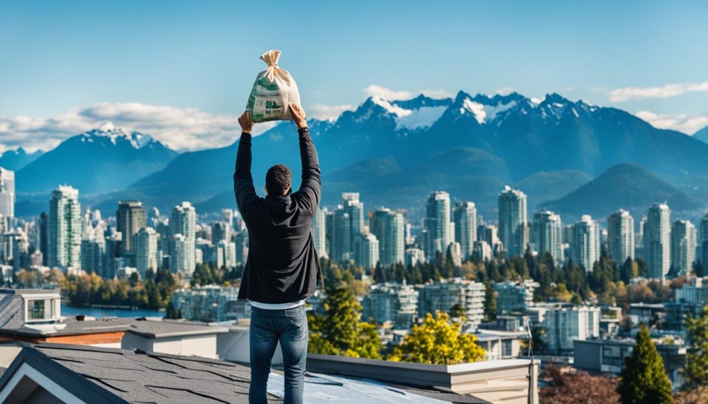 Flexible financing options for personal roofing loans in Vancouver