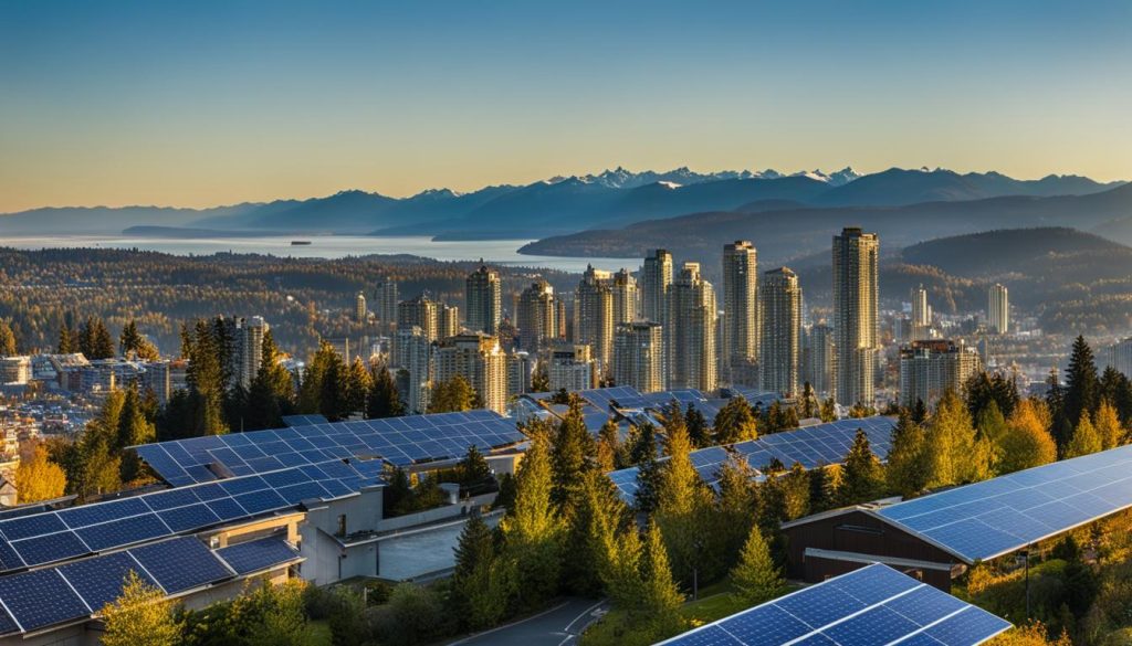 Future of Solar Energy in Vancouver, Richmond, Surrey, Coquitlam, and Burnaby