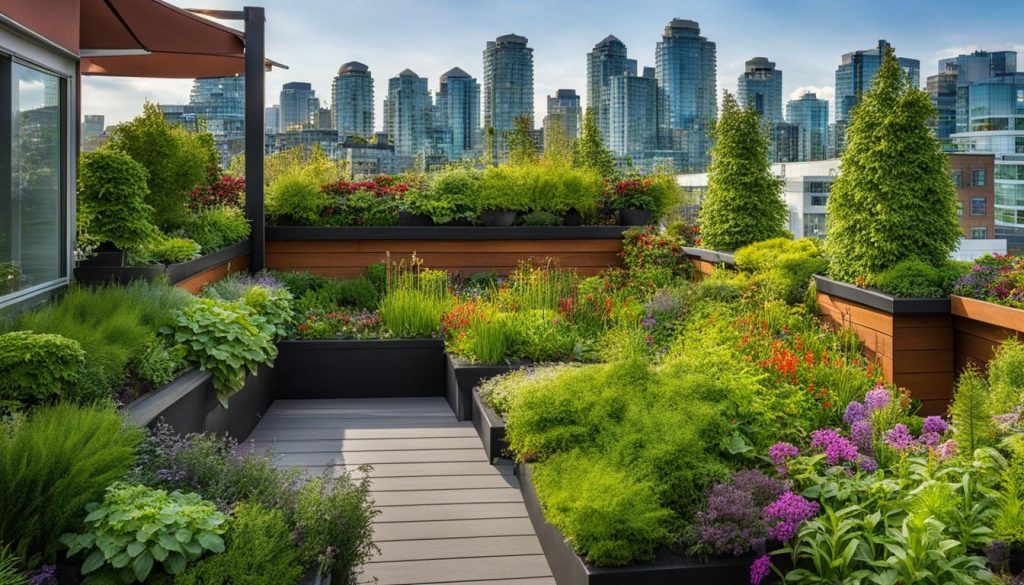 Green Roofs Vancouver