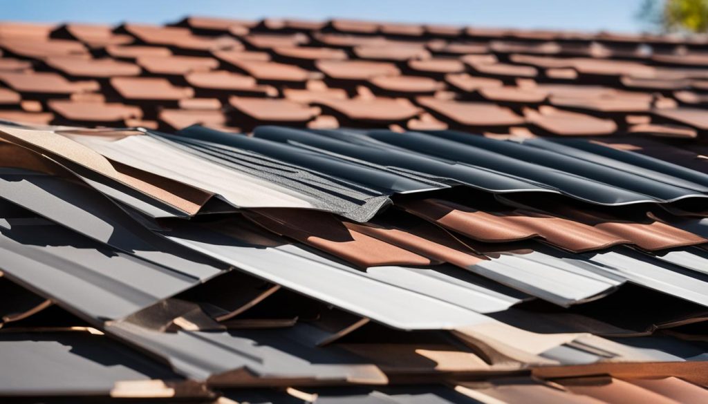 High-quality roofing materials for a long-lasting roof