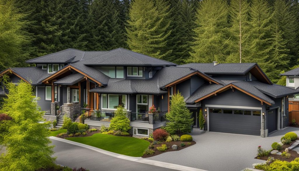 Impact-Resistant Roofing Vancouver