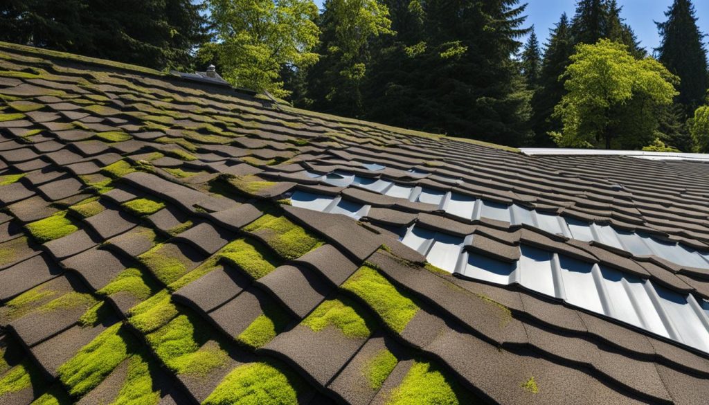 Increasing Roof Longevity Vancouver