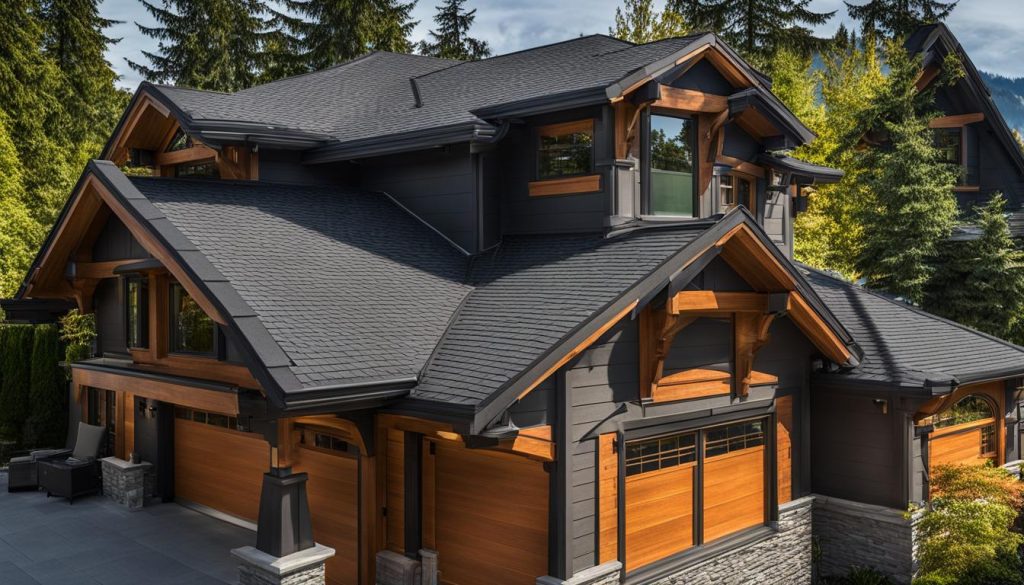 Innovative Roofing Solutions by Paragon Roofing BC