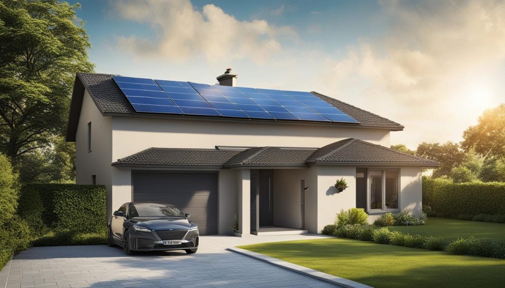 Investing in Solar Roof Tiles