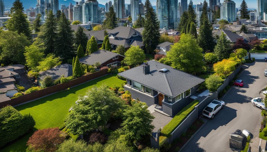 Longevity of Your Roof in Vancouver