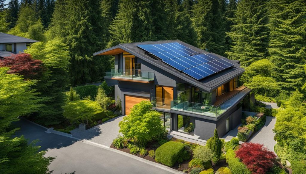 Maximizing Solar Energy Efficiency in Vancouver