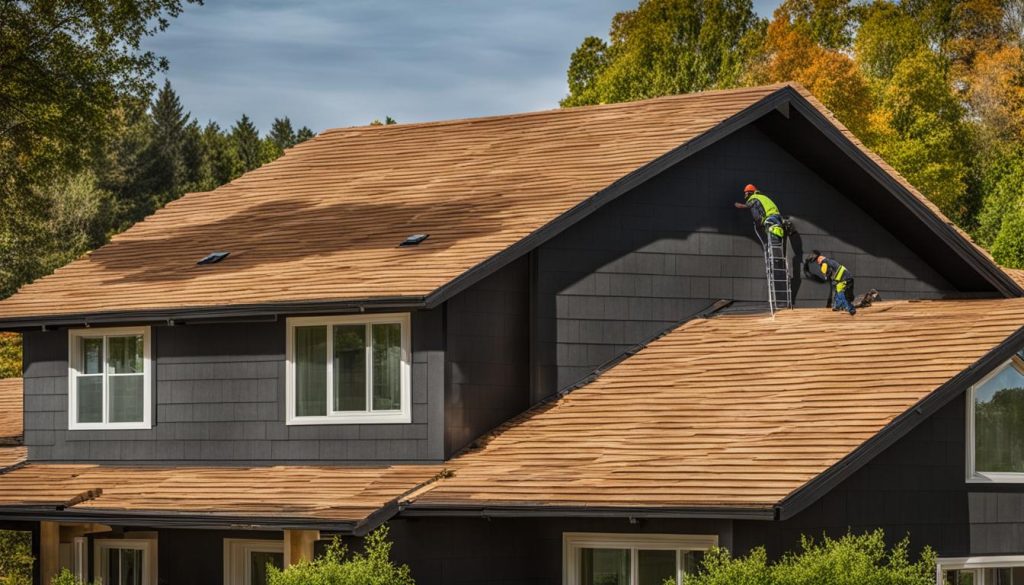 Paragon Roofing BC Adapting to Changing Regulations