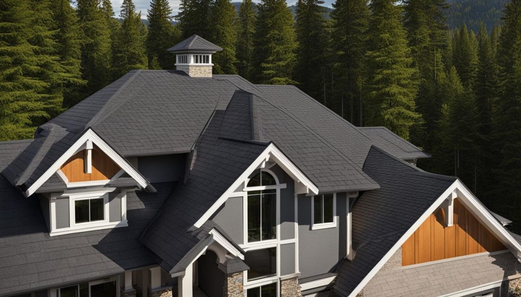 Paragon Roofing BC - Choose us for your ventilated roof system
