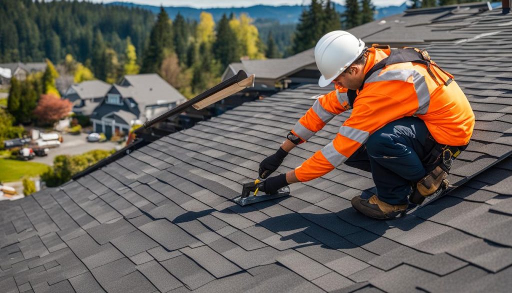 Paragon Roofing BC Contact