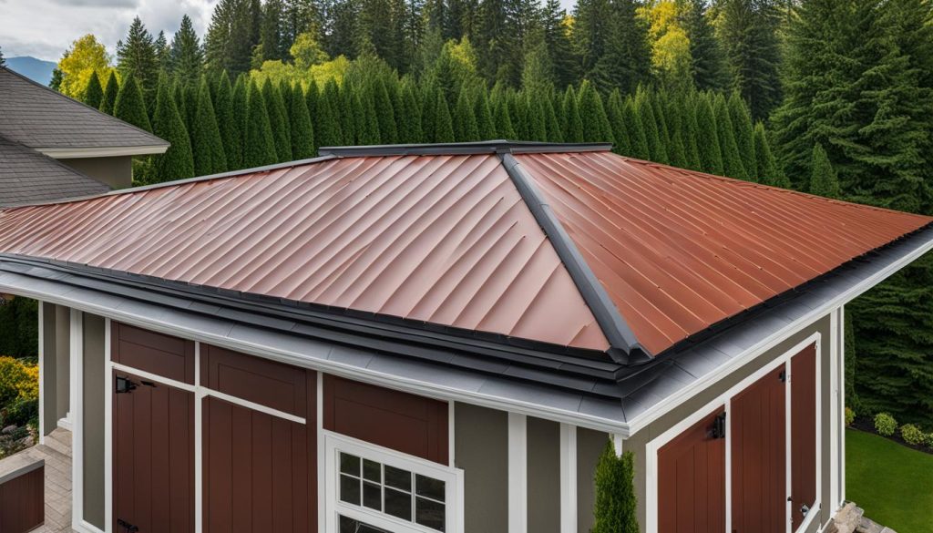Paragon Roofing BC Trusted Roofing Partner