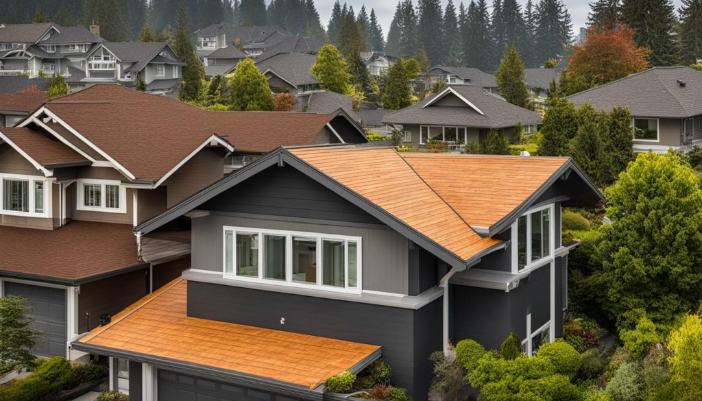 Paragon Roofing BC: Your Trusted Roofing Company