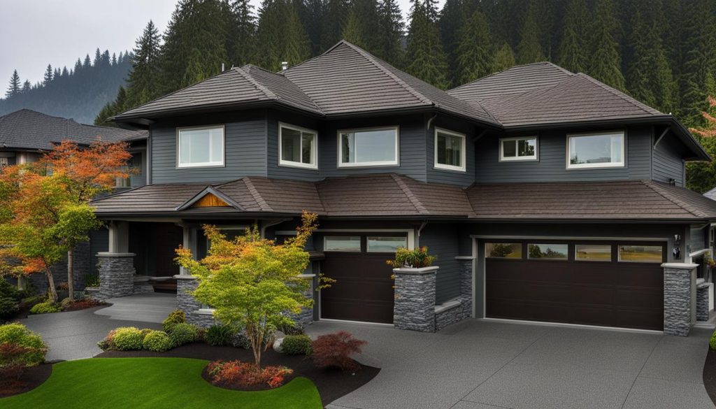 Paragon Roofing BC advantages in Vancouver