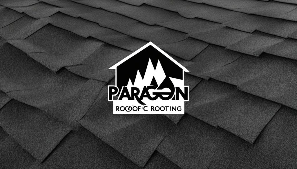 Paragon Roofing BC logo