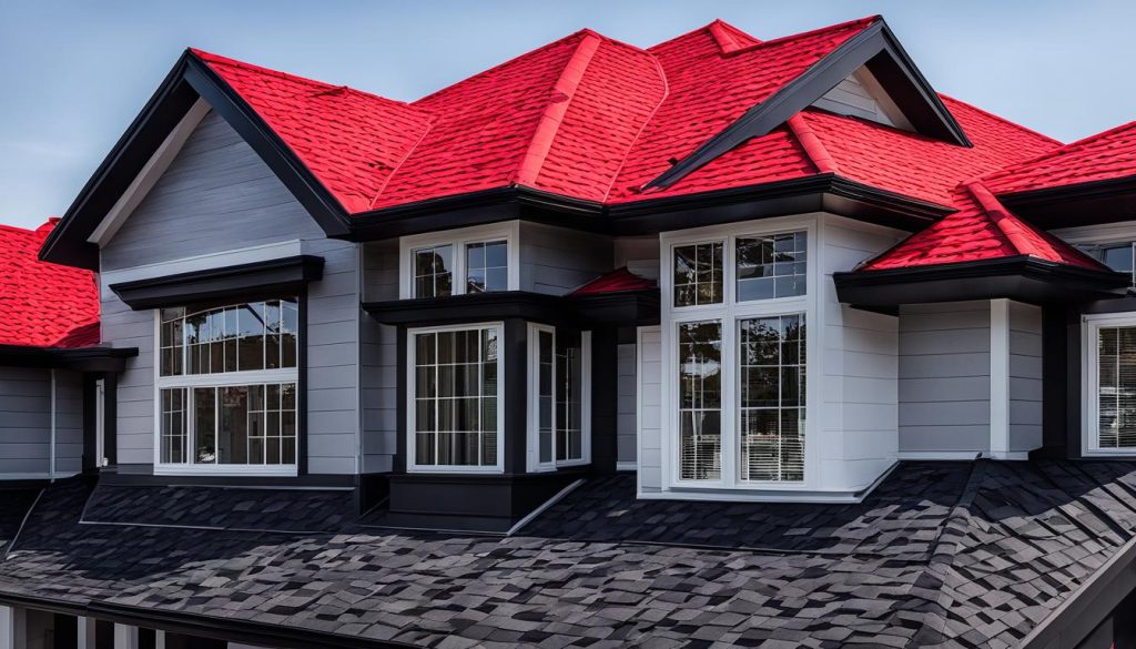 Paragon Roofing BC pricing information