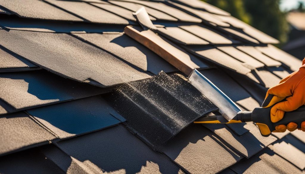Paragon Roofing BC shingle replacement services
