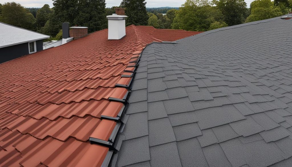 Paragon Roofing in Surrey