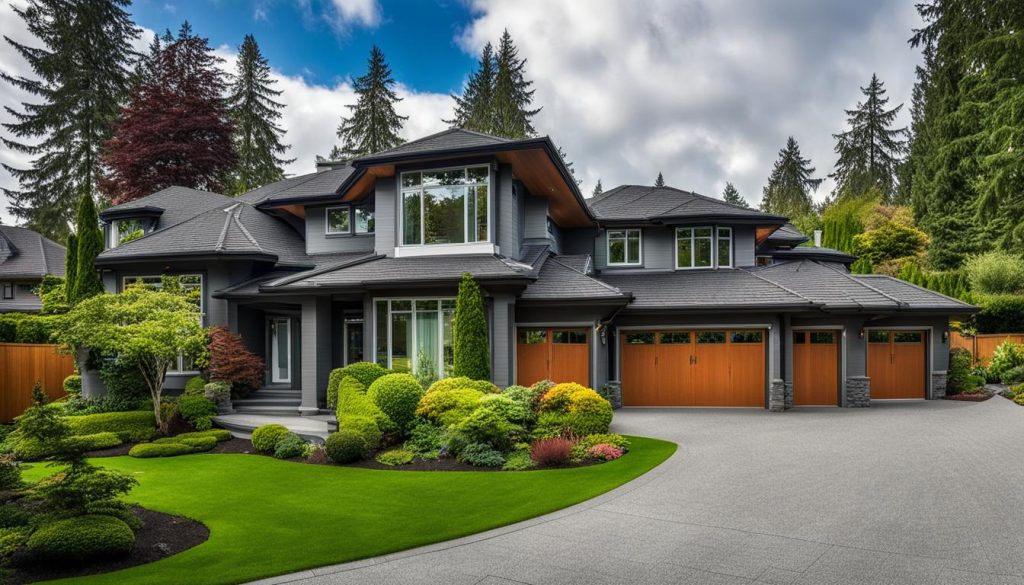 Paragon roofing BC South Surrey