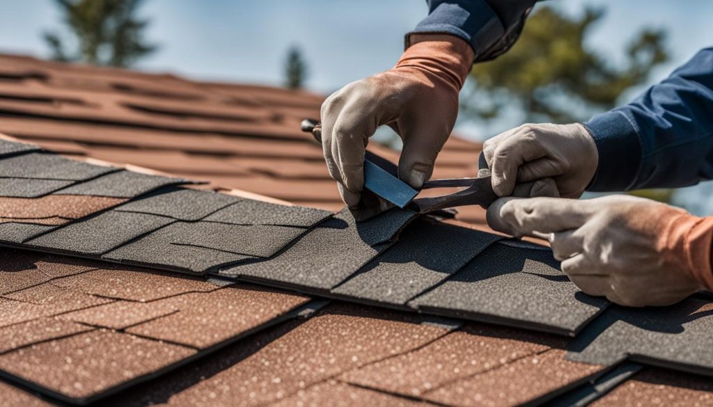 Paragon roofing BC shingle roof replacement expert services