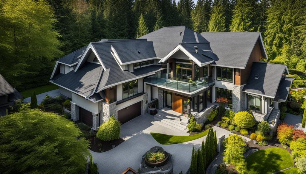Premium Roofing Services in South Surrey