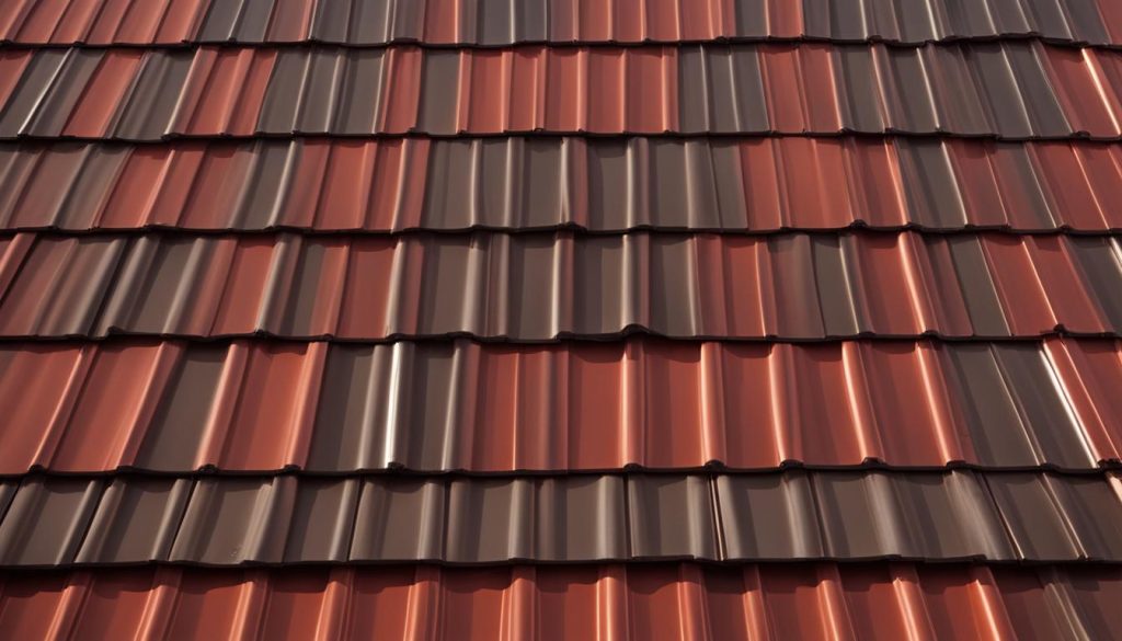Professional Metal Roofing Paragon Roofing BC