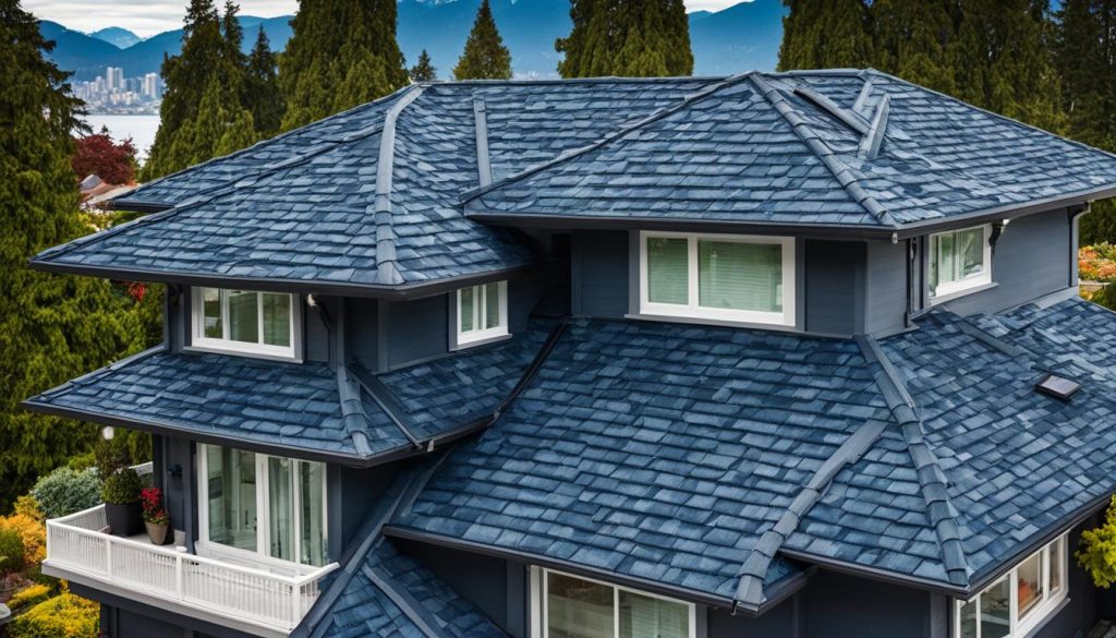 Protecting roofs from wind damage in Vancouver