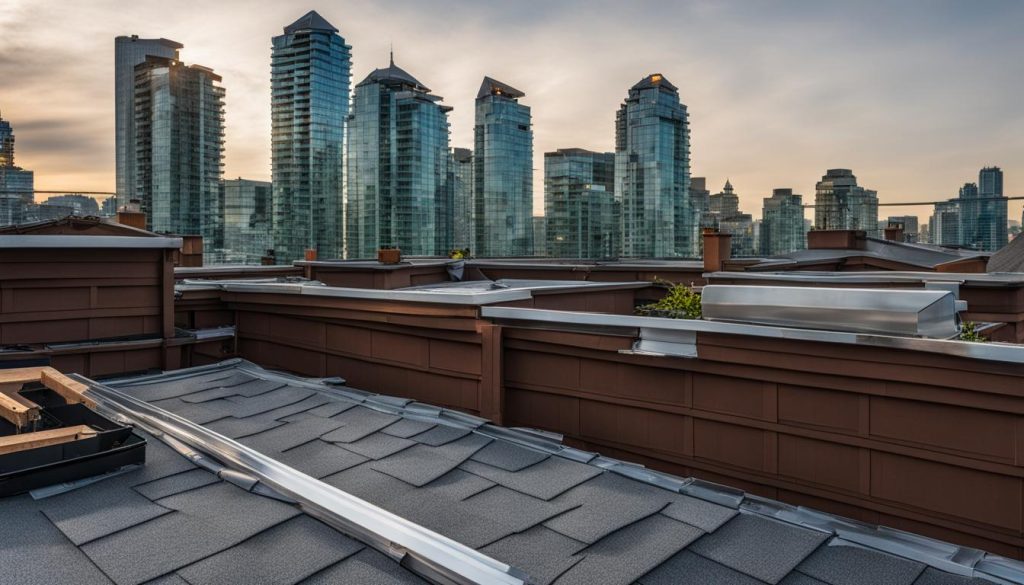 Regular Roof Inspections in Vancouver