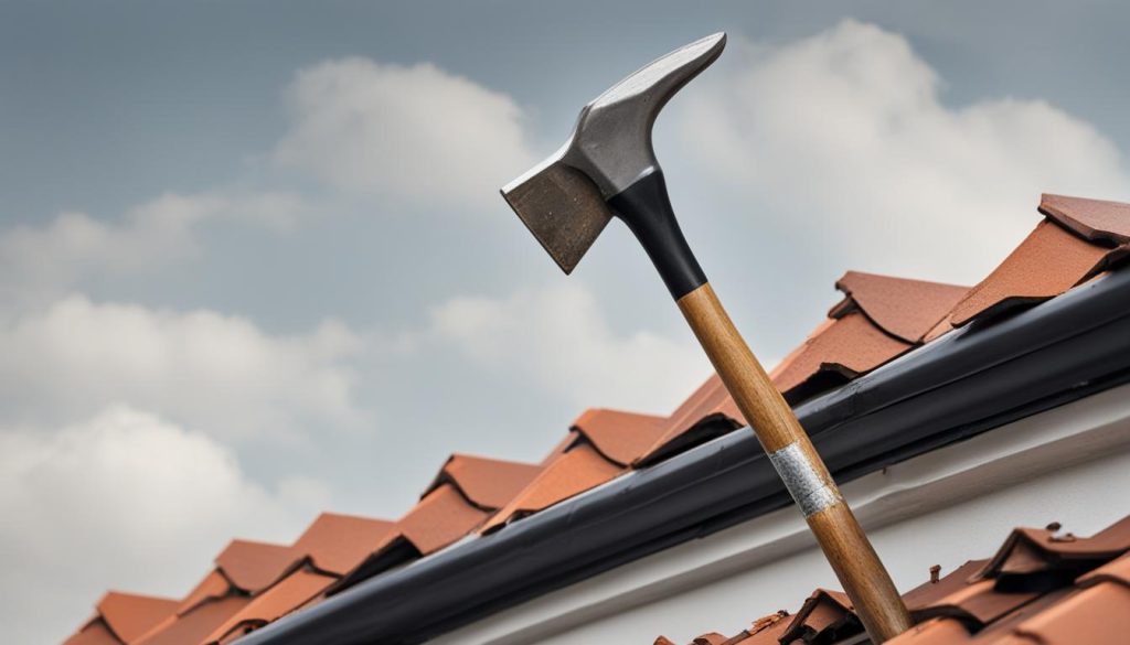 Roof Replacement Schedule