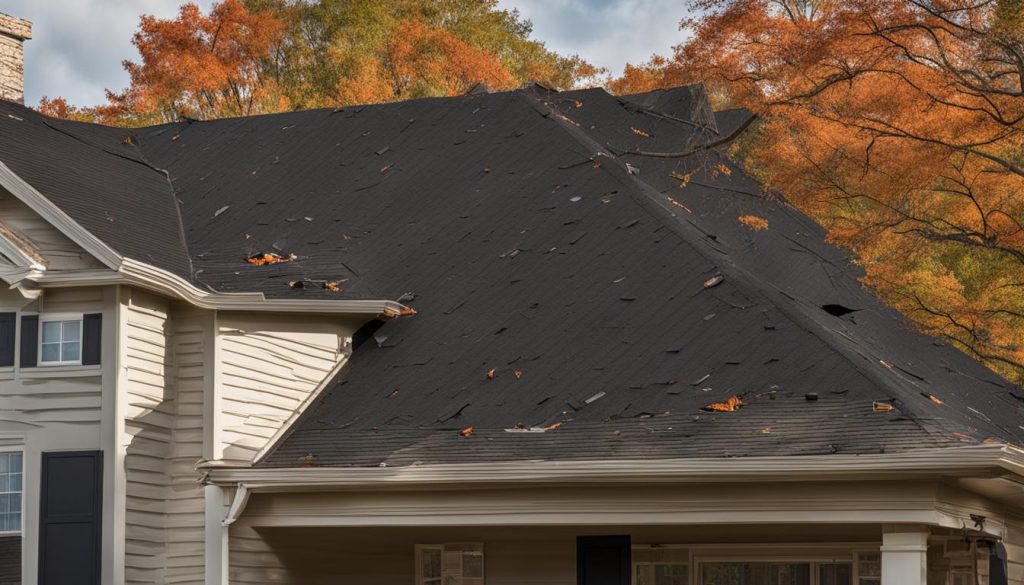 Roof Warranty Coverage