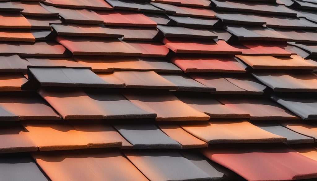 Roof insulation upgrades
