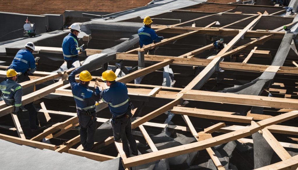 Roofing Contractors Coquitlam