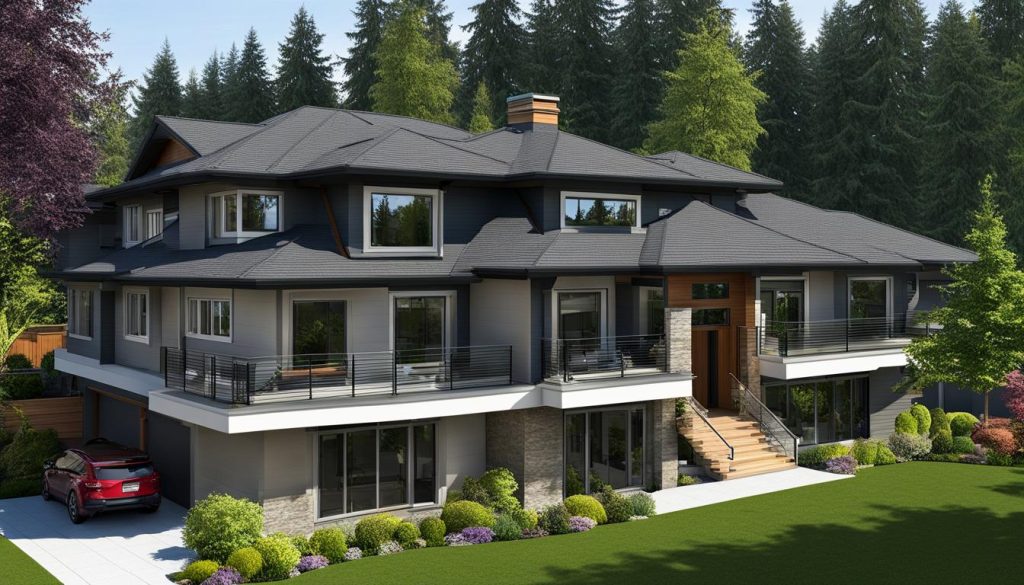 Roofing Solutions in South Surrey