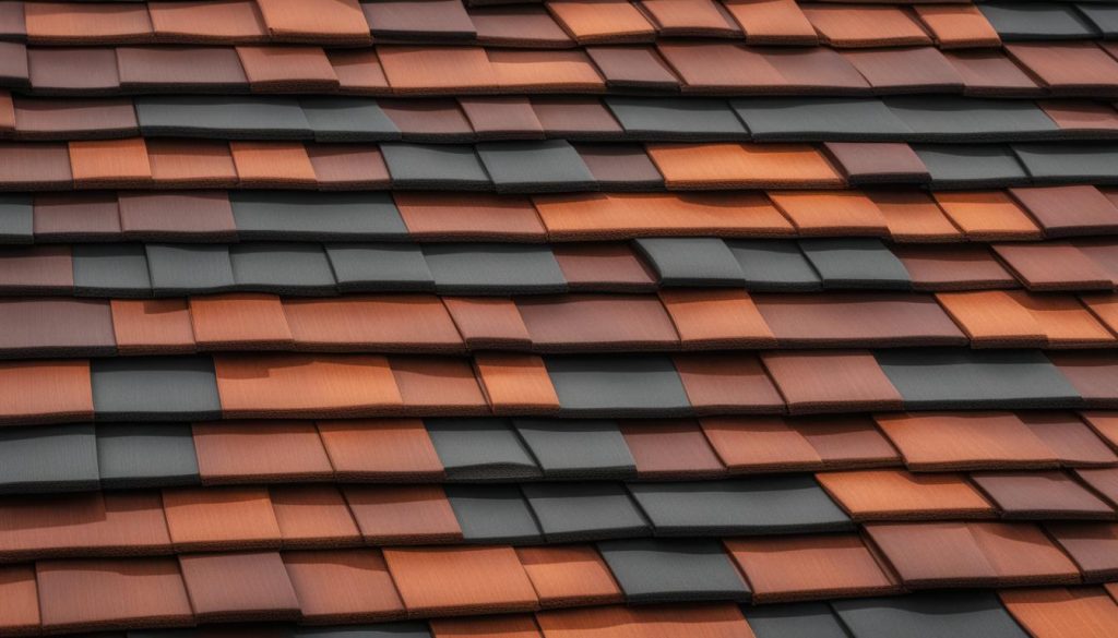Synthetic roofing materials Vancouver