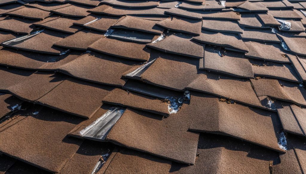 Timely roof repairs can prevent further damage from bird droppings.