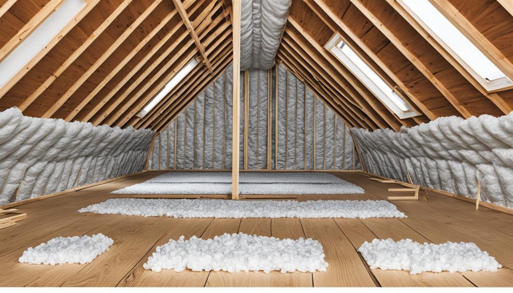 Types of Attic Insulation for Coquitlam Homes