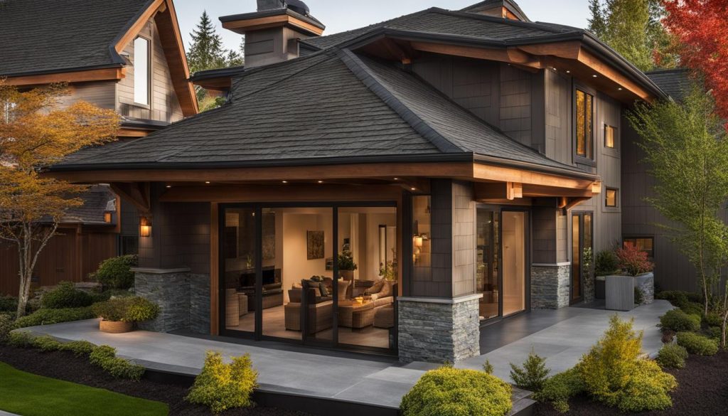 Vancouver BC Roofing