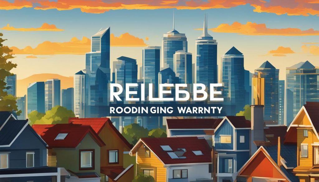 Vancouver Reliable Roofing Warranty Guide