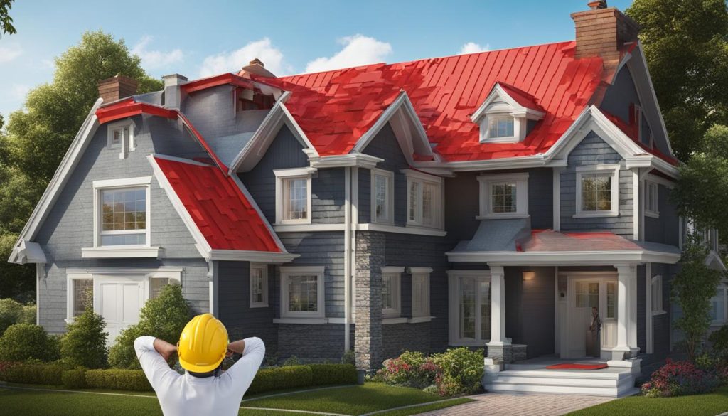 Vancouver Roof Approval Process