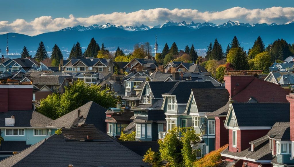Vancouver Roof Replacement Process in Historic Districts