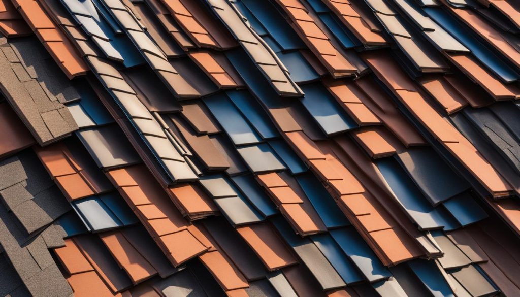 Vancouver Roofing Material Options