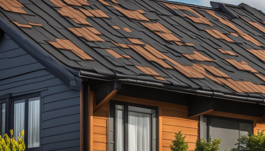 Vancouver roof underlayment