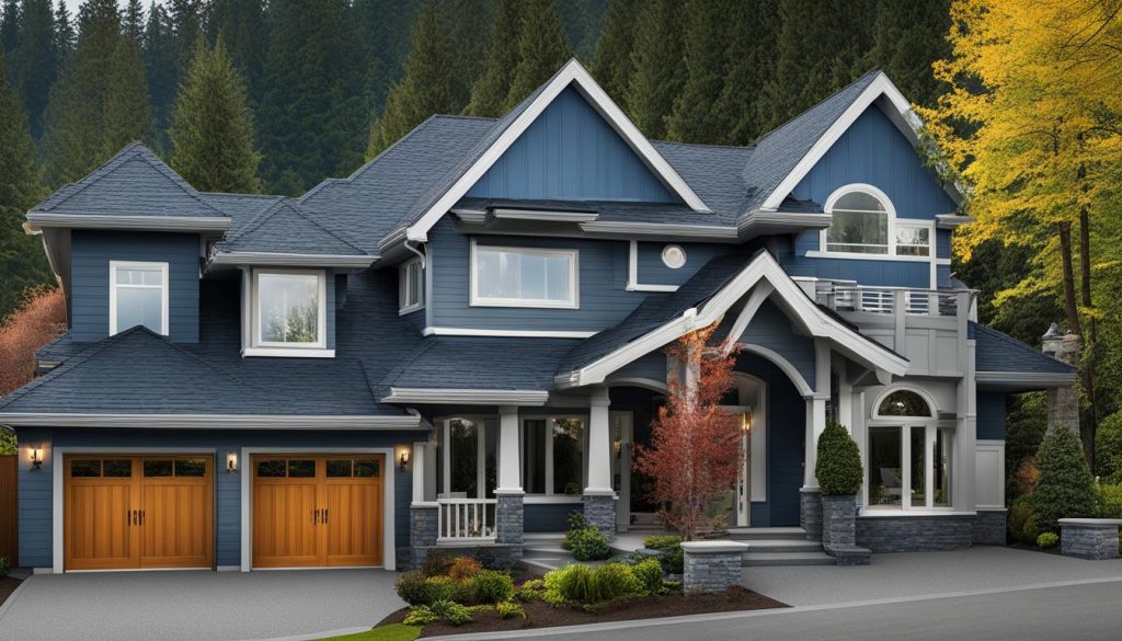 Vancouver roofing contractor’s warranty policy