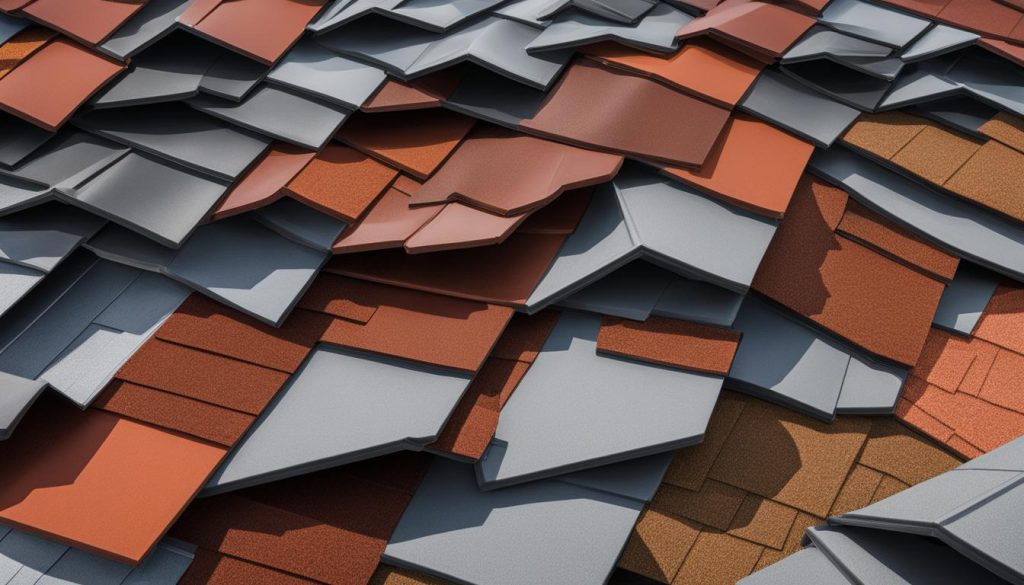 Vancouver weather-proof roofing options