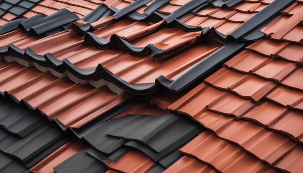 Warranty considerations for DIY roof replacement and professional roofing company