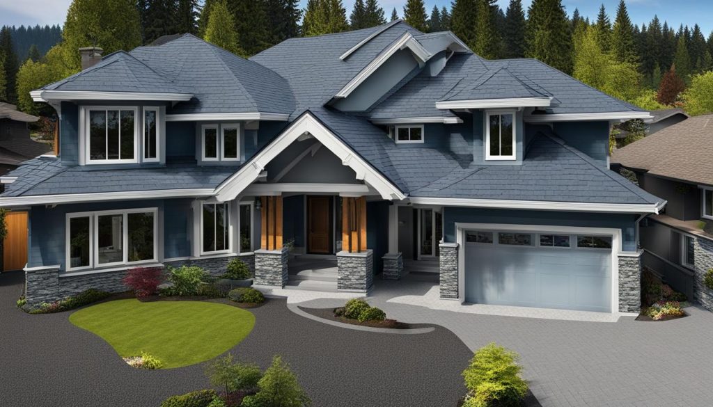 White Rock Paragon Roofing BC