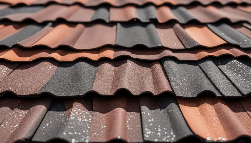 additional materials shingle roofing cost