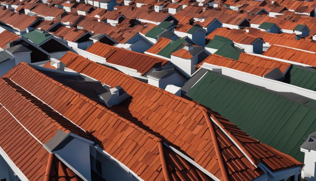budget-friendly roofing solutions
