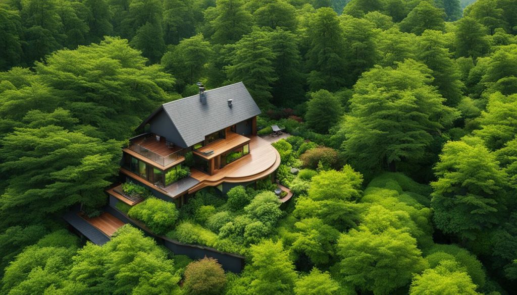 cedar roof shingles energy efficiency