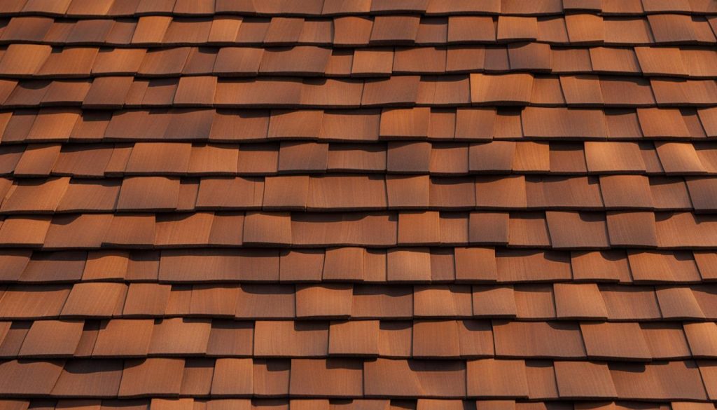 cedar shingle roof ventilation